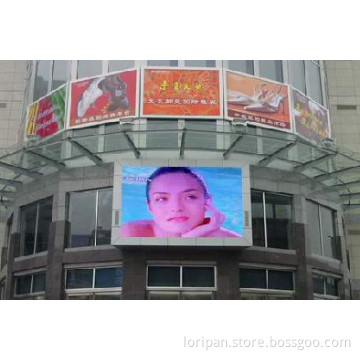 pH10 Indoor LED Display (1 LED)